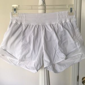 lulu shorts!